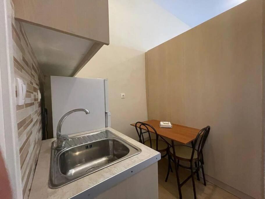 Q Apartments In Corfu Town エクステリア 写真