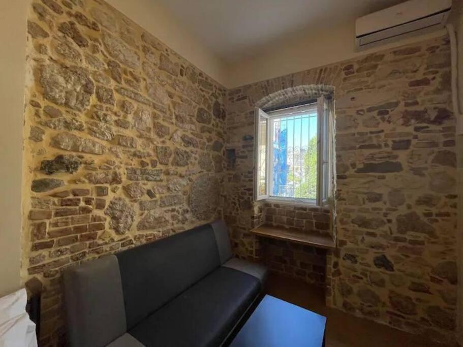 Q Apartments In Corfu Town エクステリア 写真