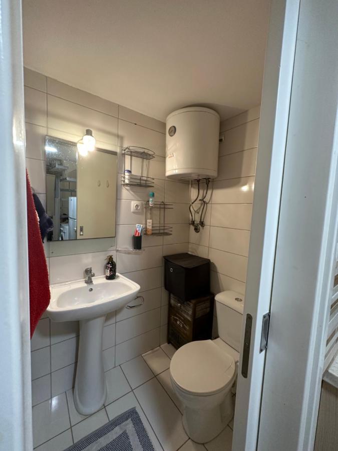 Q Apartments In Corfu Town エクステリア 写真