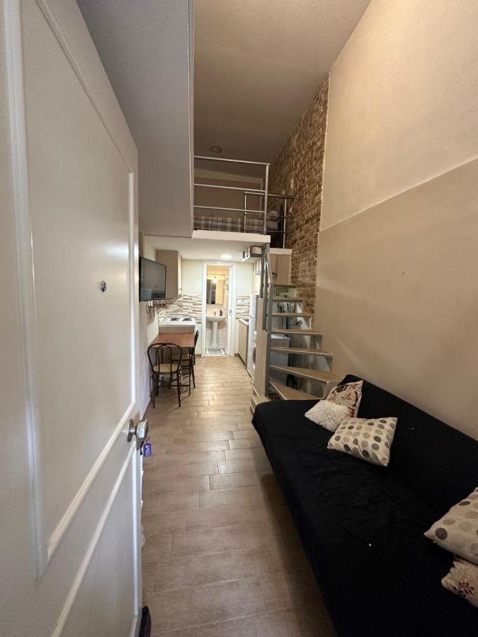 Q Apartments In Corfu Town エクステリア 写真