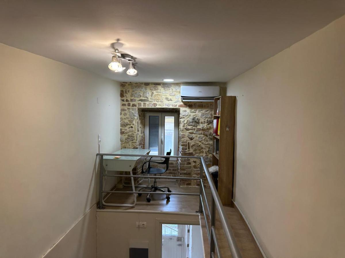 Q Apartments In Corfu Town エクステリア 写真